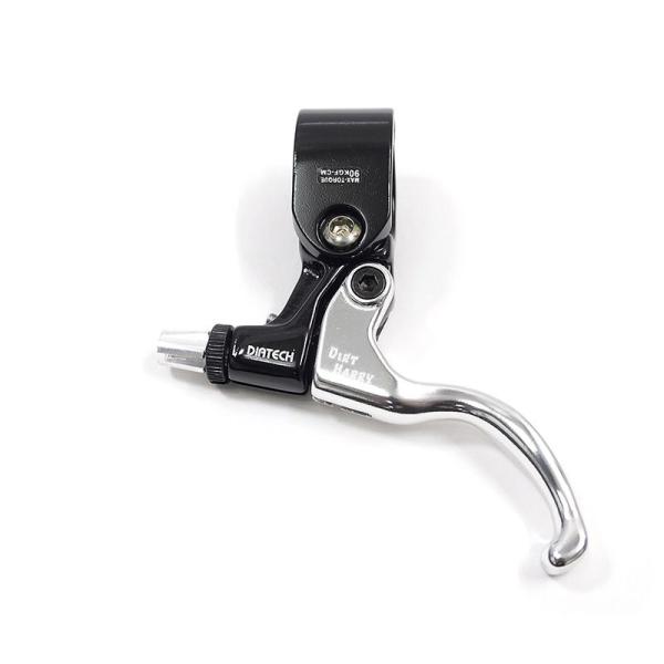DIA-COMPE ダイアコンペTech99 Dirty Harry Brake Levers ダーティー
