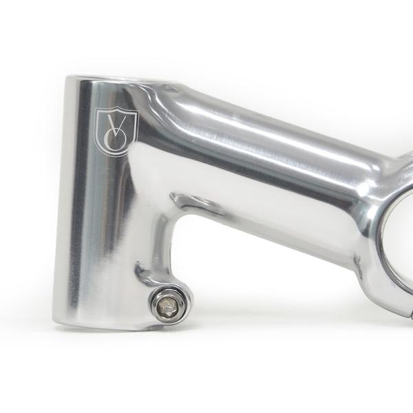 Velo Orange ベロオレンジ VO Tall-Stack Stem, 1-1/8