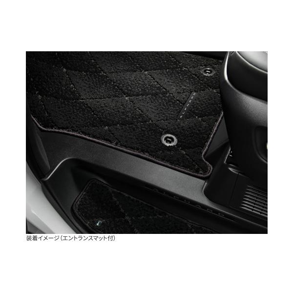 TOYOTA トヨタ 純正 フロアマットセット ロイヤルタイプ 1台分 08210 