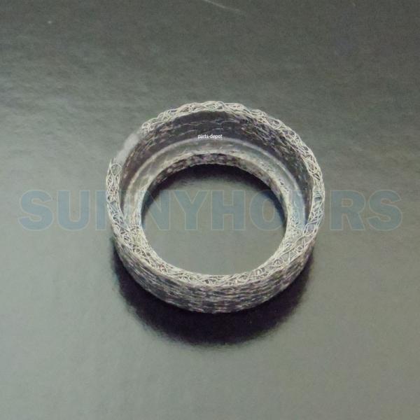 インターコネクト ガスケット スポーツスター 2004-2013 ソフテイル 00