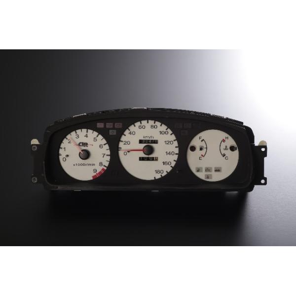 弾丸レーシング　EL DASH　S15 ELメーターパネル 弾丸レーシングEL DASHS15 ELメーターパネル
