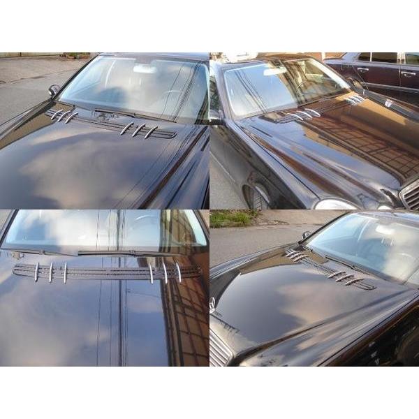 w220 sクラス ワンオフ加工 ダクト ボンネット w220 sクラス ワンオフ加工 ダクト ボンネット 【公式通販】