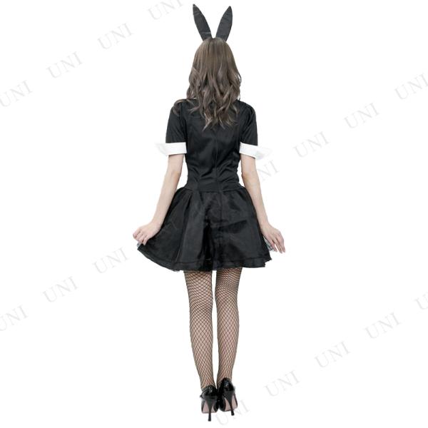 コスプレ 仮装 コスプレ バニーガール 衣装 ハロウィン コスチューム
