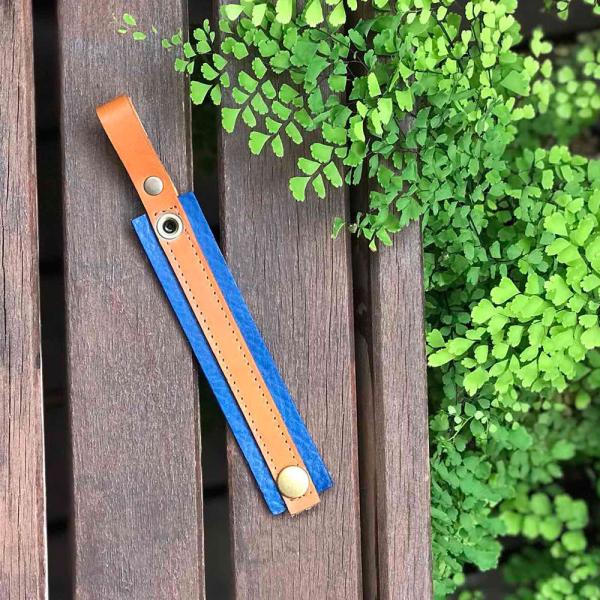 美容師 グローブホルダー1 シザーケース トリマー グローブ ゴム手袋用