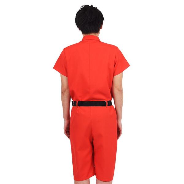 8.6秒バズーカー ラッスンゴレライ風衣装 ちょっと待ってフルセット