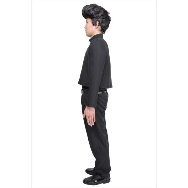 学生服 コスチューム 学ラン 「木更津 短ラン」 長ラン 氣志團風 衣装