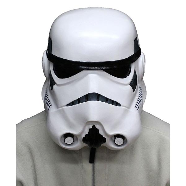 スターウォーズ コスプレ お面 マスク 「なりきりマスク