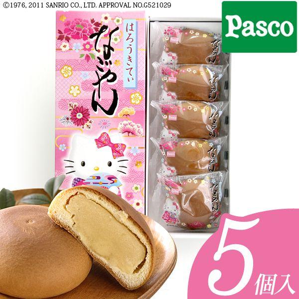 なごやん 5個入 苦しかっ Pasco なごやん 5個入 苦しかっ Pasco