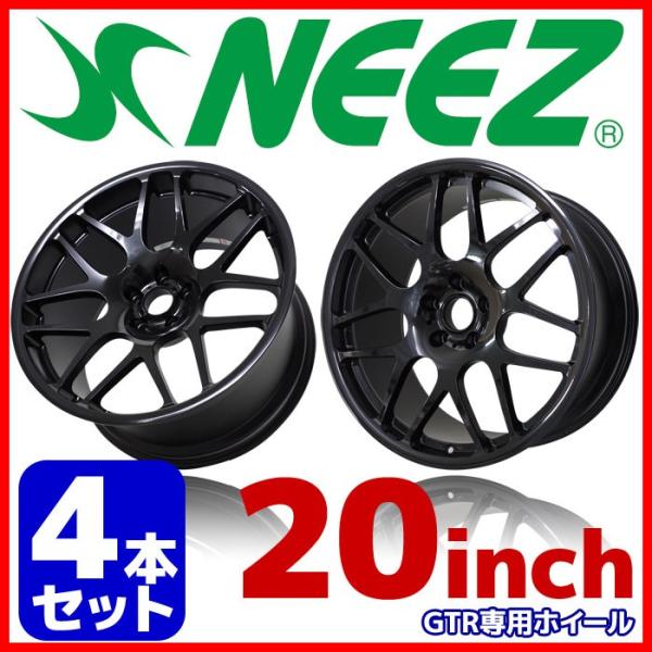 Hanako様VOLVO 17インチ ホイール 専用品 ボルボ用17インチ