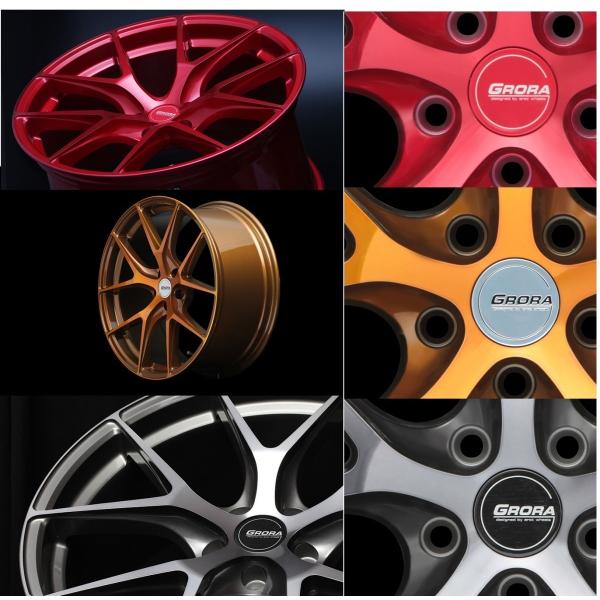 19インチ夏タイヤホイールセット新品1台分 VWゴルフ5.ゴルフ6.ゴルフ7 
