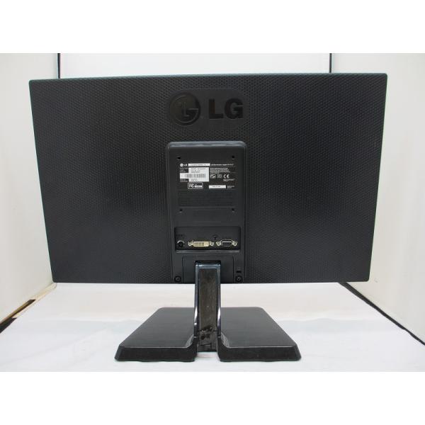 LG FLATRON 22EN33T-B 液晶モニター 21.5インチ 黒 【J005】 /【Buyee