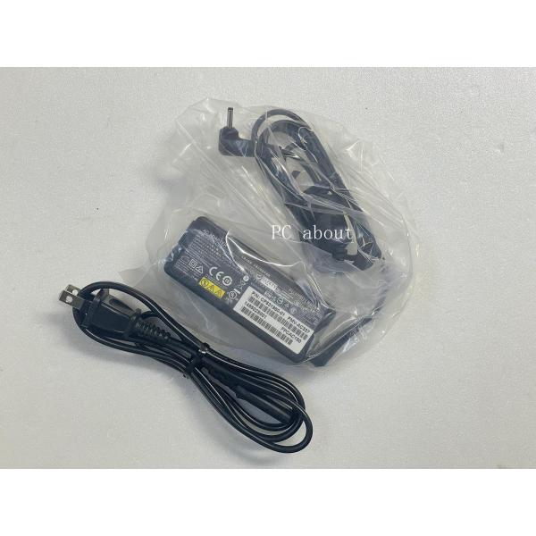 富士通ARROWS Tab/アローズタブ専用ACアダプタ FMV-AC337/A13-036N2A