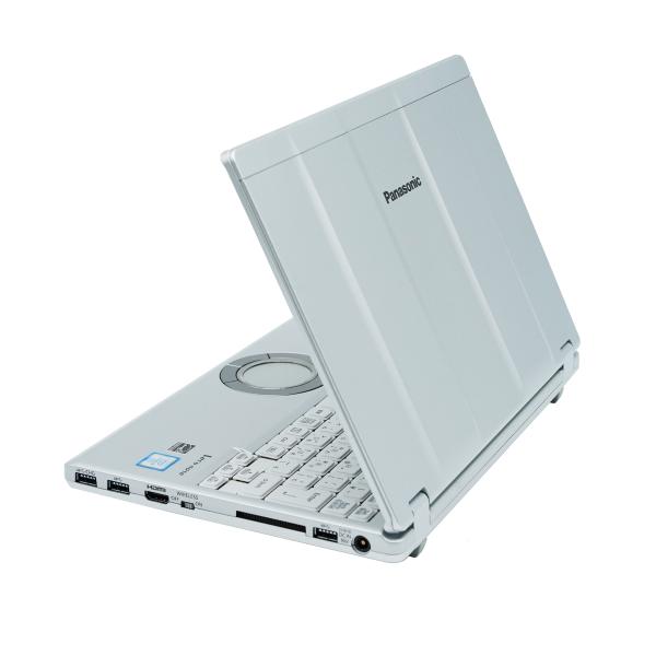 限定品 Let´s Let´s note Panasonic note Let CF-SZ5 SZ6 ノートPC