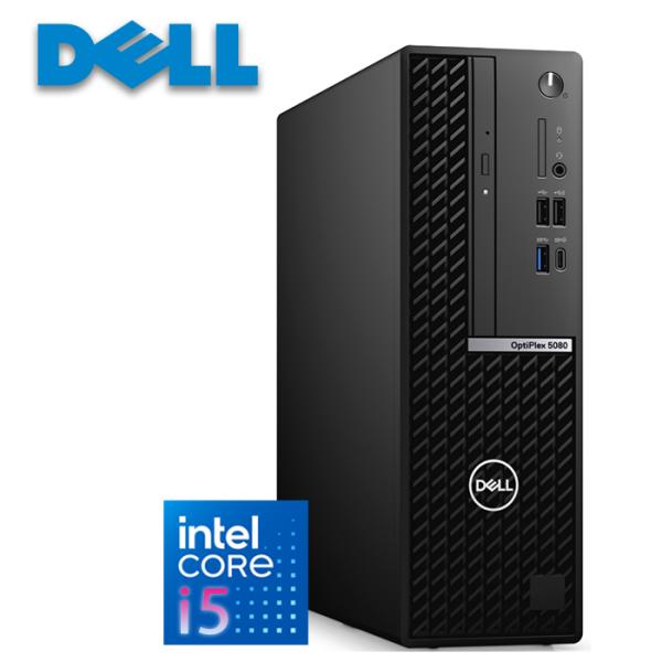 Dell デスクトップPC 3020 SFF 第4世代Core i5 メモリ8GB 新品SSD256GB