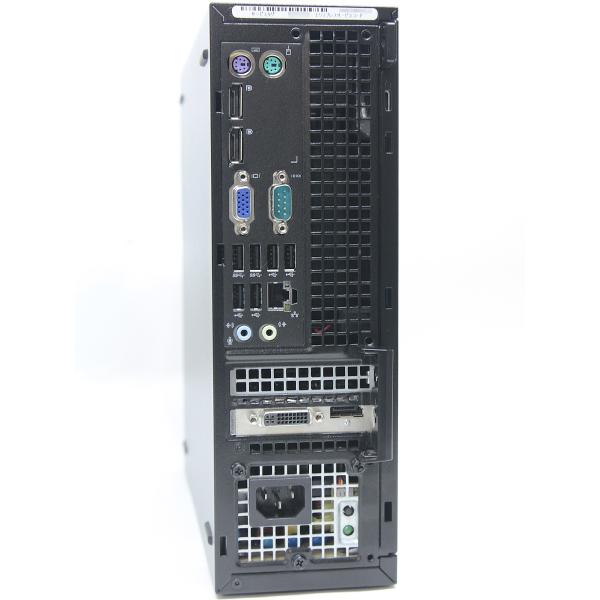 DELL OptiPlex 9020 SFF/Core i7 4790 3.6GHz(TB時4.0GHz