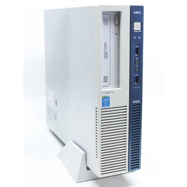 NEC Mate MK32M/B-H Core i5 4570 3.2GHz/DDR3 4GB/250GB/DVD