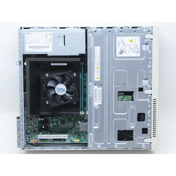 NEC Mate MK32M/B-H Core i5 4570 3.2GHz/DDR3 4GB/250GB/DVD
