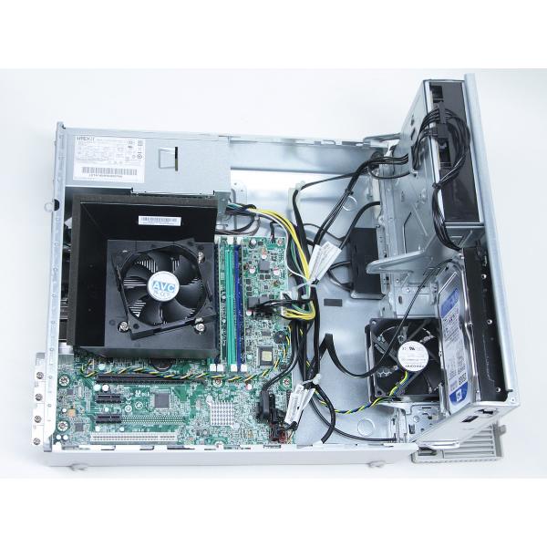 NEC Mate MK32M/B-H Core i5 4570 3.2GHz/DDR3 4GB/250GB/DVD