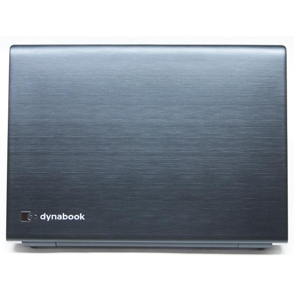 東芝 TOSHIBA dynabook R734/M Core i5 4310M 2.7GHz/DDR3L 4GB/SSD