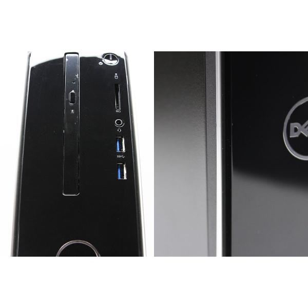 DELL Inspiron 3250 スモールデスクトップ Core i5 6400 2.7GHz/8GB