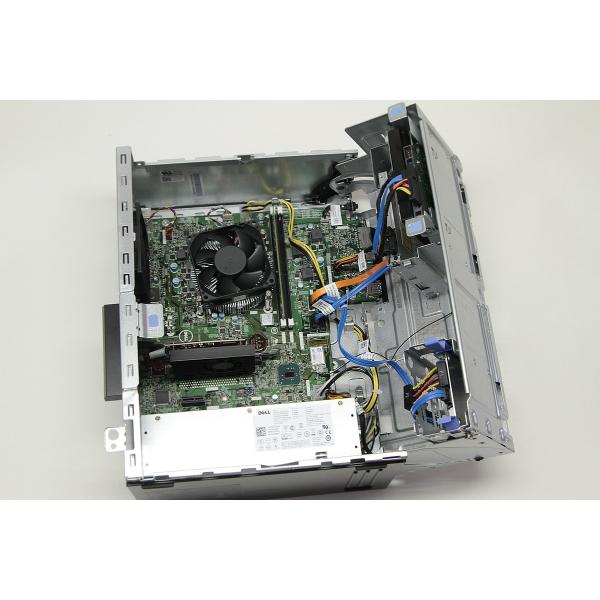 DELL Inspiron 3668 Core i5 7400 3.0GHz/DDR4 8GB/SSD 128GB + 1TB 