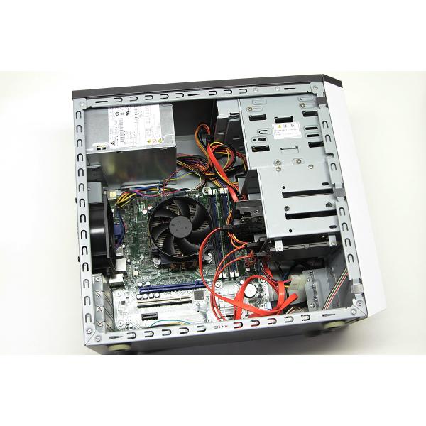 EPSON エプソン Endeavor MR7400-L Core i7 6700K 4.0GHz/DDR4 8GB/SSD