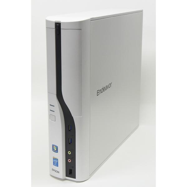 EPSON エプソン Endeavor MR4400E Core i7 4770 3.4GHz/8GB/1TBx2/DVD 