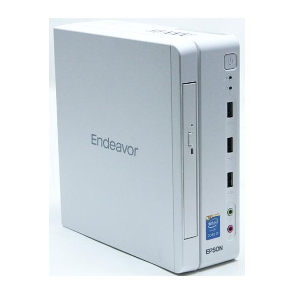 訳あり　EPSON Endeavor ST170E Core i7 訳あり EPSON Endeavor ST170E Core i7 - メルカリ