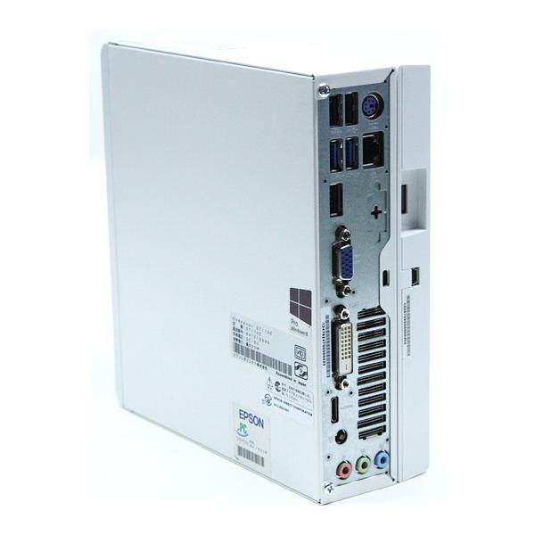 EPSON エプソン Endeavor ST170E 光ディスクドライブモデル Core