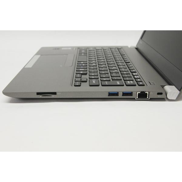 大阪値下げ 東芝 dynabook R63/P Core i5-5300U SSD256GB | www.harms-landtechnik.de