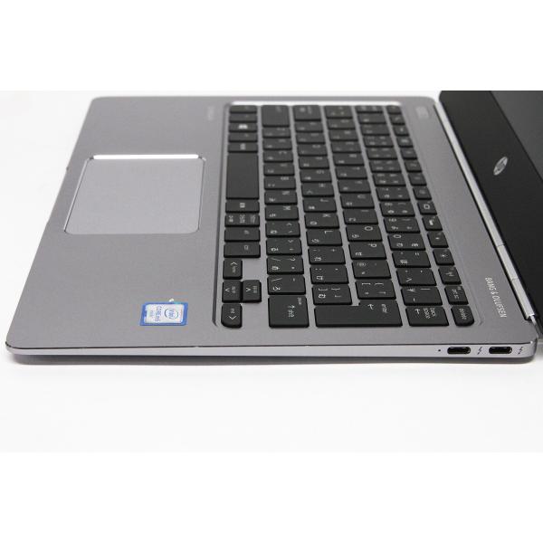 hp 12.5インチ EliteBook Folio G1 Core m5-6Y54 1.1GHz/8GB/M.2