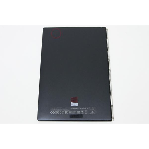 lenovo レノボ 10.1型 YOGA BOOK with Windows YB1-X91L ZA160003JP