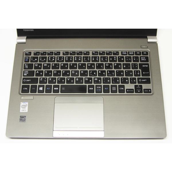 東芝 TOSHIBA 13.3型 dynabook R634/M Core i5 4310U 2.0GHz/4GB