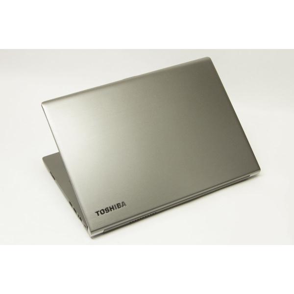 東芝 - TOSHIBA dynabook R634/M i5-4310U 120GB 東芝 TOSHIBA 13.3型 dynabook R634/M Core i5 4310U 2.0GHz/4GB