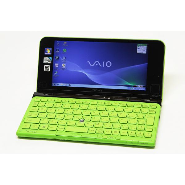 SONY VAIO type P VPCP11ALJ