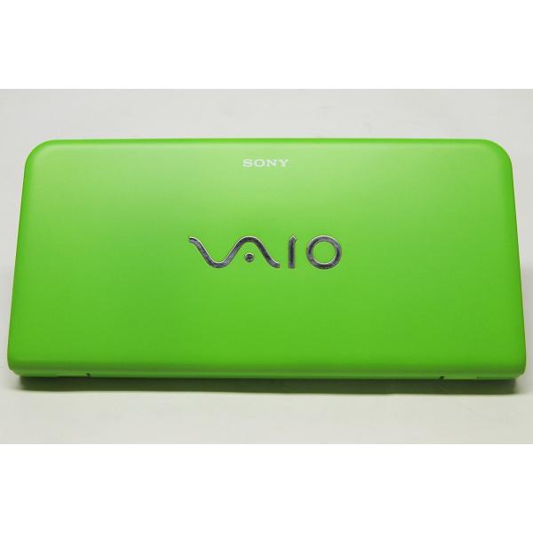 SONY 8型ウルトラワイド VAIO type P VPCP11ALJ Atom z560 2.13 SONY 8型ウルトラワイド VAIO type P VPCP11ALJ Atom z560 2.13