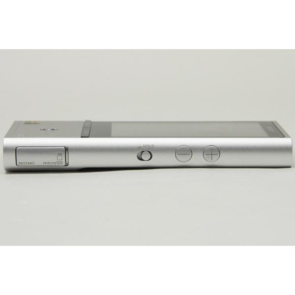SONY ウォークマン ZXシリーズ NW-ZX100 128GB/ハイレゾ