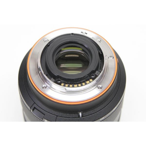 SONY ソニー Aマウント SAL1650 DT16-50mm F2.8 SSM 標準ズームレンズ 