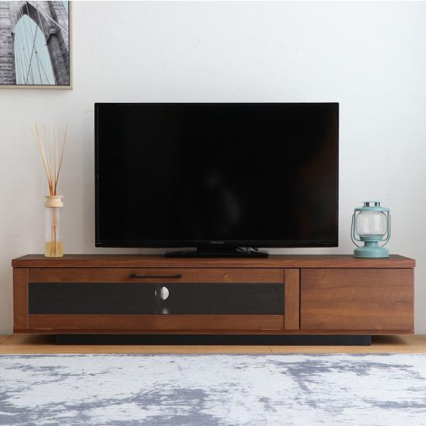 テレビ台140cm 60インチ対応 完成品 日本製 国産 シックハウス対応 TV