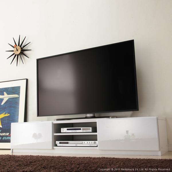 テレビ用ローボード譲って下さい。