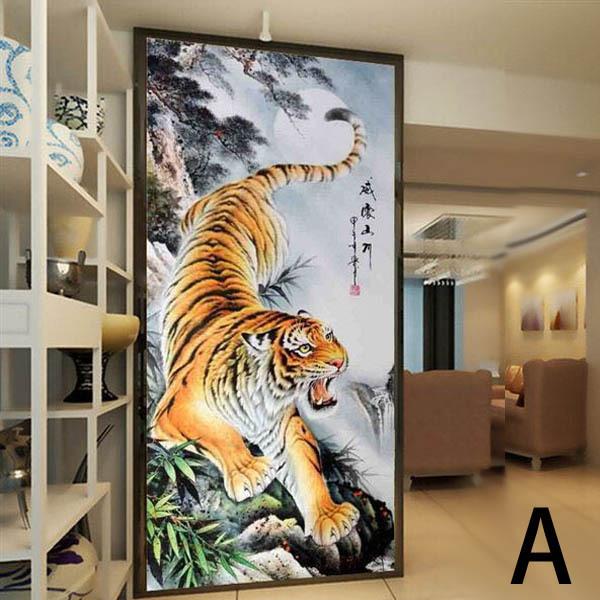 大型サイズ 上級者向け フル ダイヤモンドアート キット ビーズ