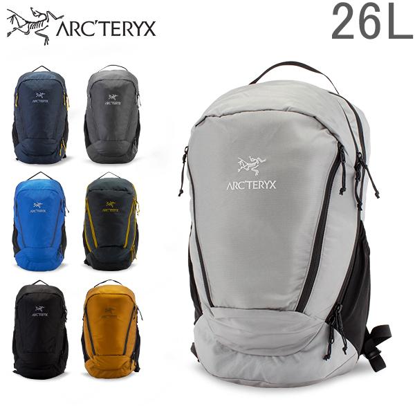 アークテリクス Arc'teryx リュック マンティス 26 バックパック