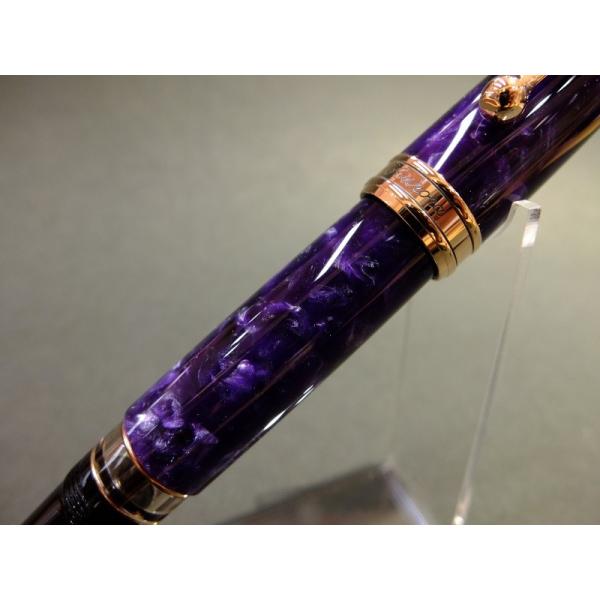 万年筆 アウロラ 限定品 88 ネブローザ 星雲 F 細字 NEBULOSA /【Buyee】 