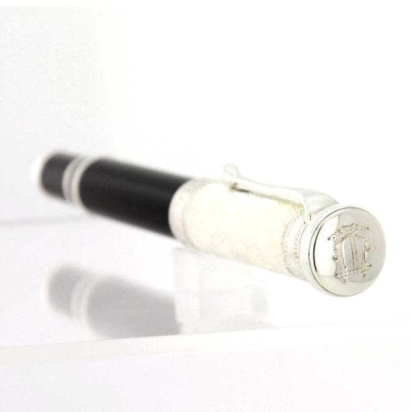 AURORA アウロラ 限定品 ジュゼッペ・ヴェルディ 200 万年筆 ペン先：M