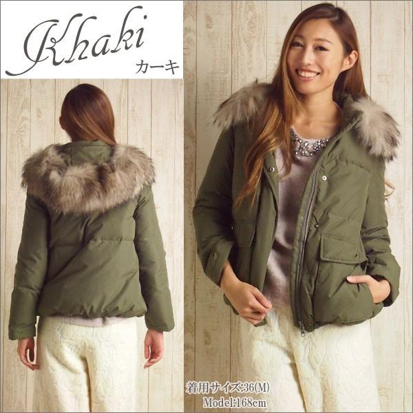 mk 　Diagram グレースコンチ 3way ショートダウンジャケット Diagram グレースコンチ 3way ブラック ショート ダウン