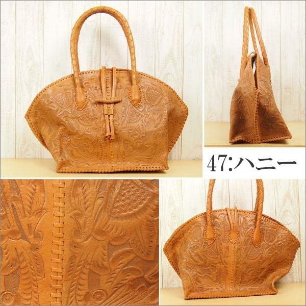 SOLD OUT グレースコンチネンタル GRACE CONTINENTAL カービングトート 