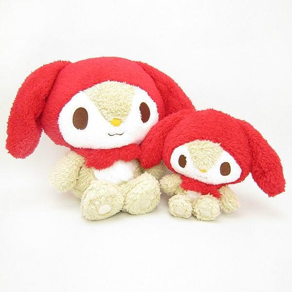 めろぉ ぬいぐるみ S リトルフォレストフェロォ (マイメロディ