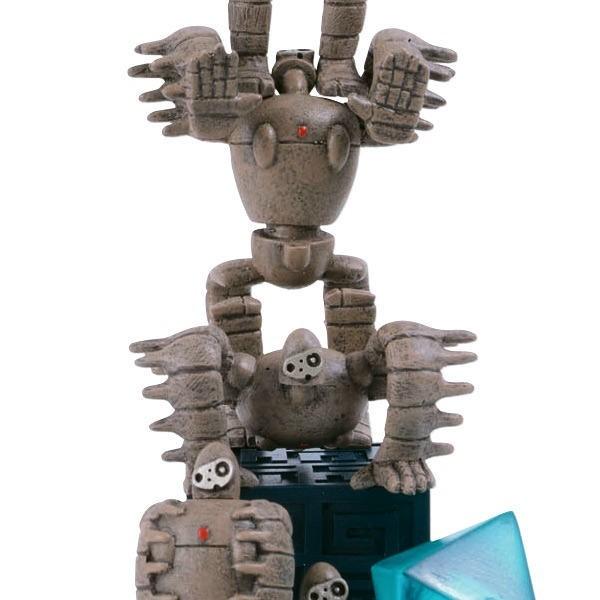 ロボット兵 のせキャラ (おもちゃ/フィギュア) 天空の城ラピュタ