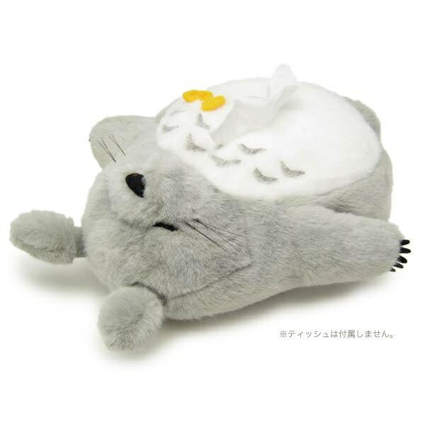 ぬいぐるみ ティッシュケース (ティッシュカバー/ティッシュ