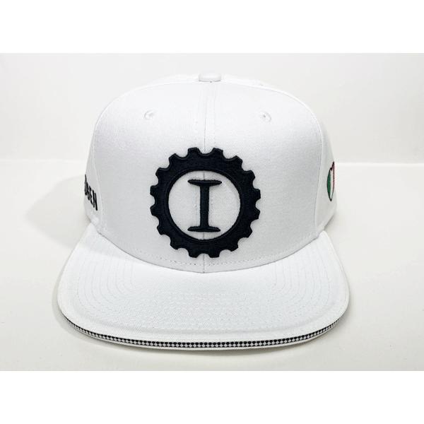 ハイドロゲン LG3000 WHITE GARAGE ITALIA CUSTOMS CAP ガレージ イタリア カスタム ホワイト コットン  ベースボール キャップ /【Buyee】 Buyee - Japanese Proxy Service | Buy from Japan!